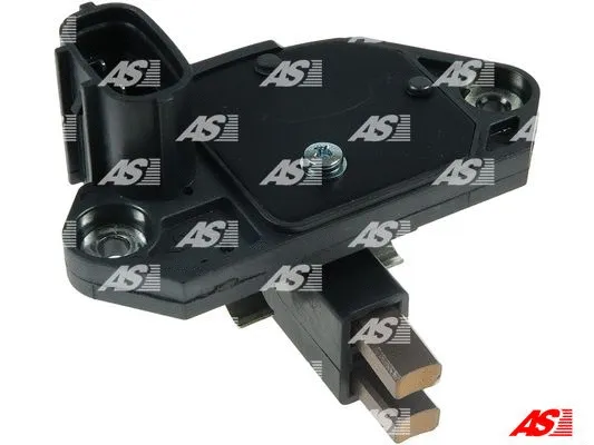 Alternator Regulator