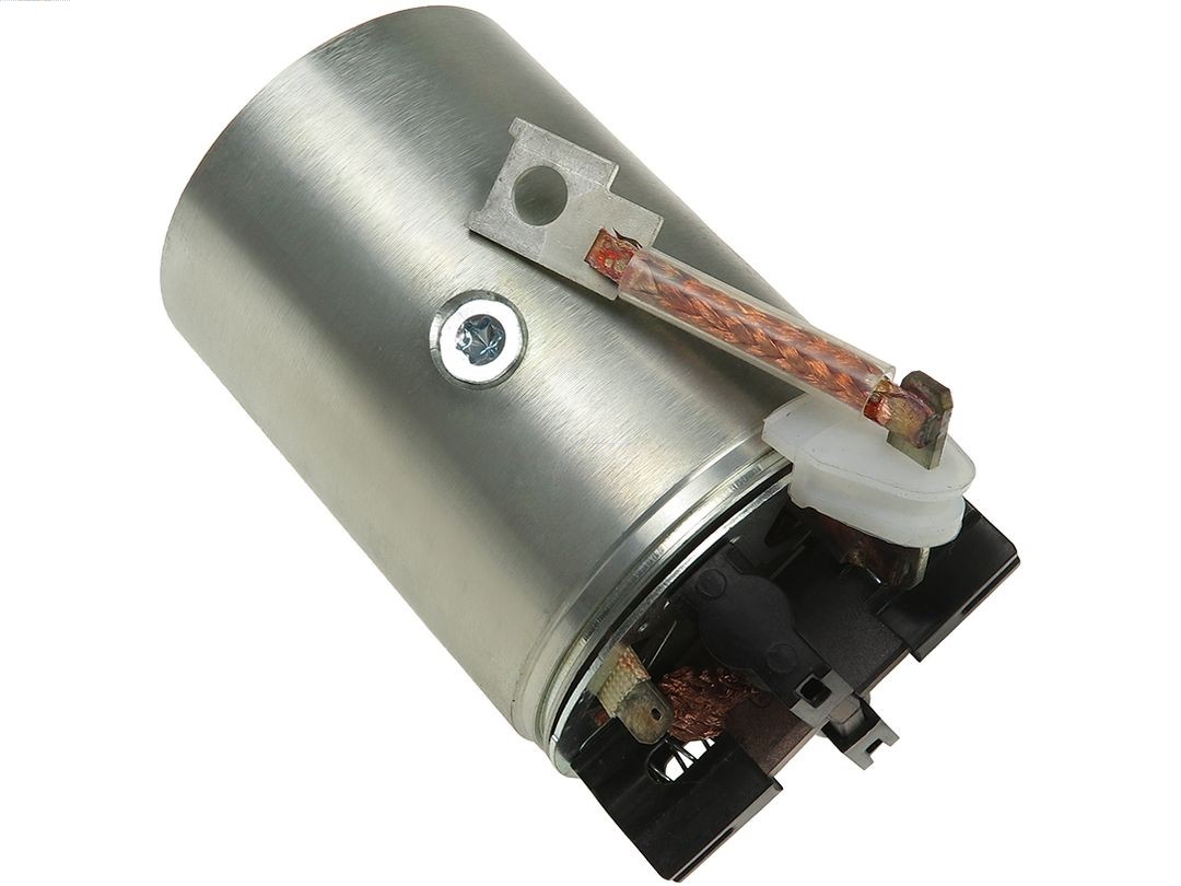 Holder, carbon brushes (SF0098S)