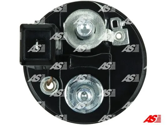 Repair Kit, starter (SP0084S)