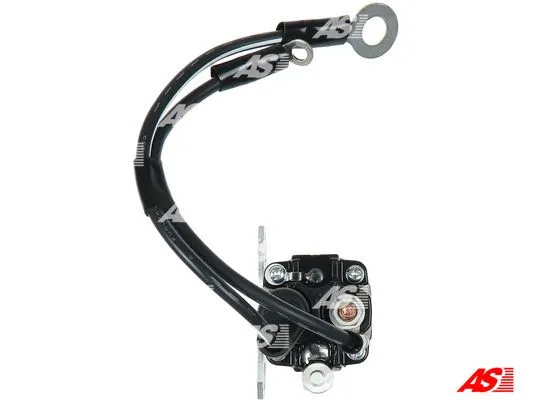 Solenoid Switch, starter