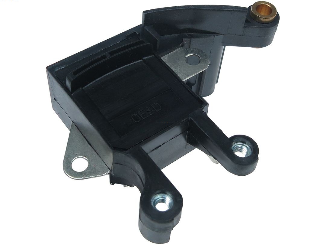 Alternator Regulator