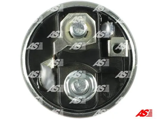 Solenoid Switch, starter