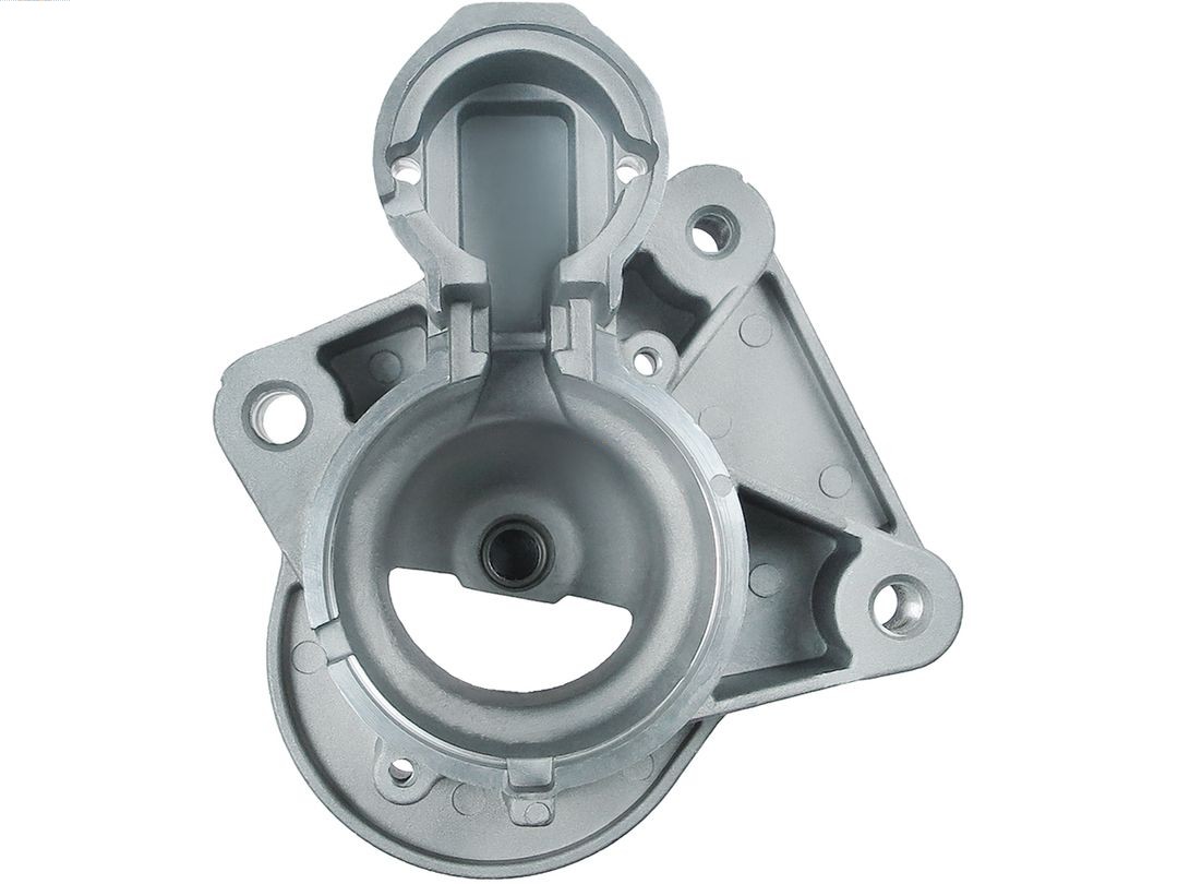 Starter Lid, carburettor