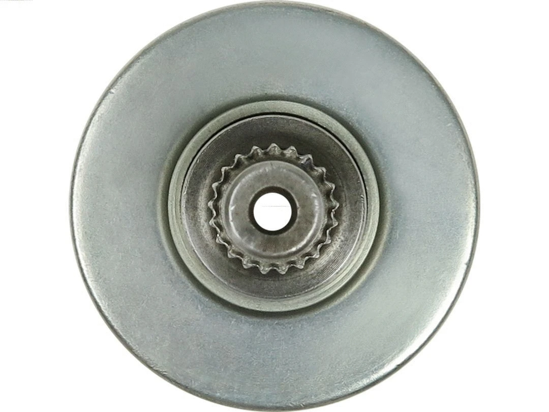 Freewheel Gear, starter