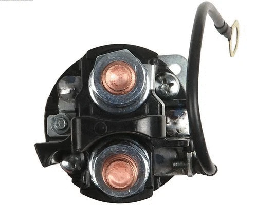 Solenoid Switch, starter