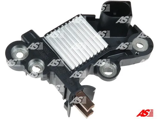 Alternator Regulator