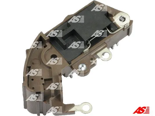 Alternator Regulator