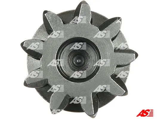 Freewheel Gear, starter