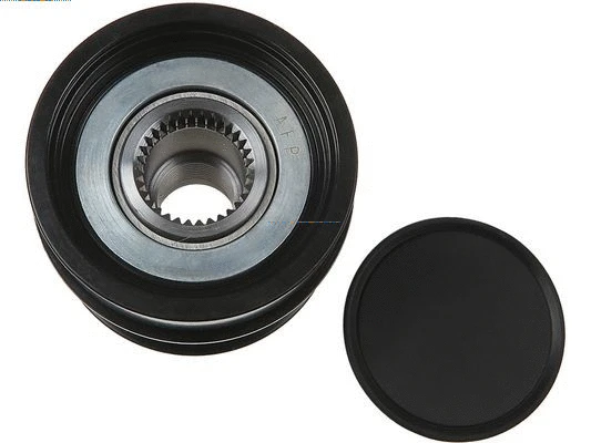 Alternator Freewheel Clutch