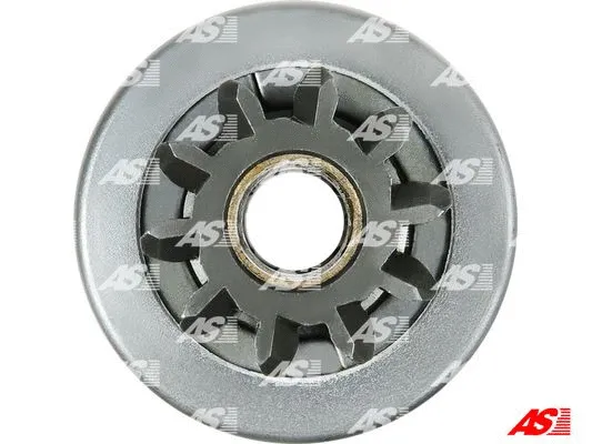 Freewheel Gear, starter