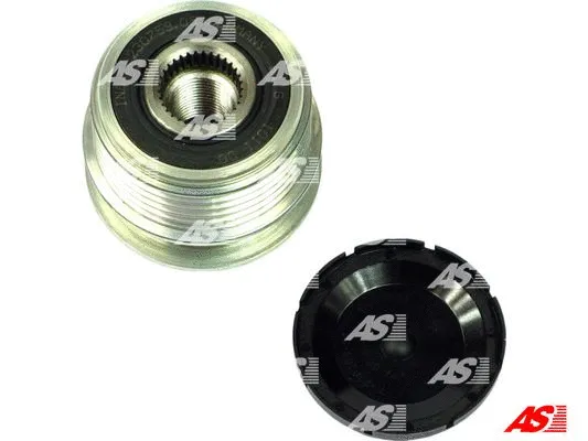 Alternator Freewheel Clutch