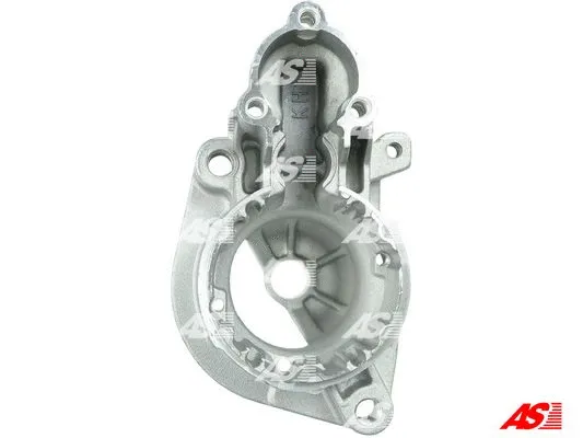 Starter Lid, carburettor