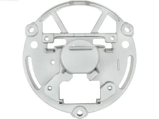 Bracket, alternator drive flange (ABR4031)