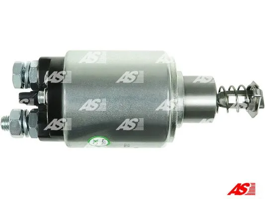 Solenoid Switch, starter (SS0248(ZM))