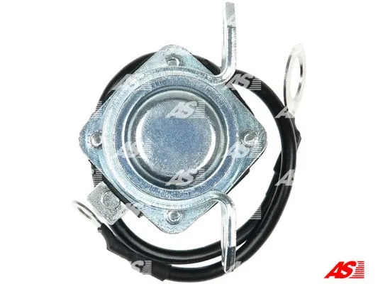 Solenoid Switch, starter