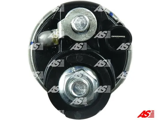 Solenoid Switch, starter