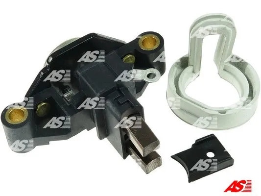 Alternator Regulator