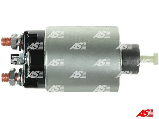 Solenoid Switch, starter (SS1009P)