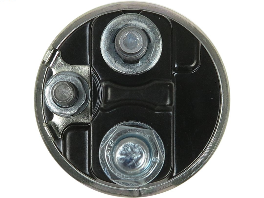Solenoid Switch, starter