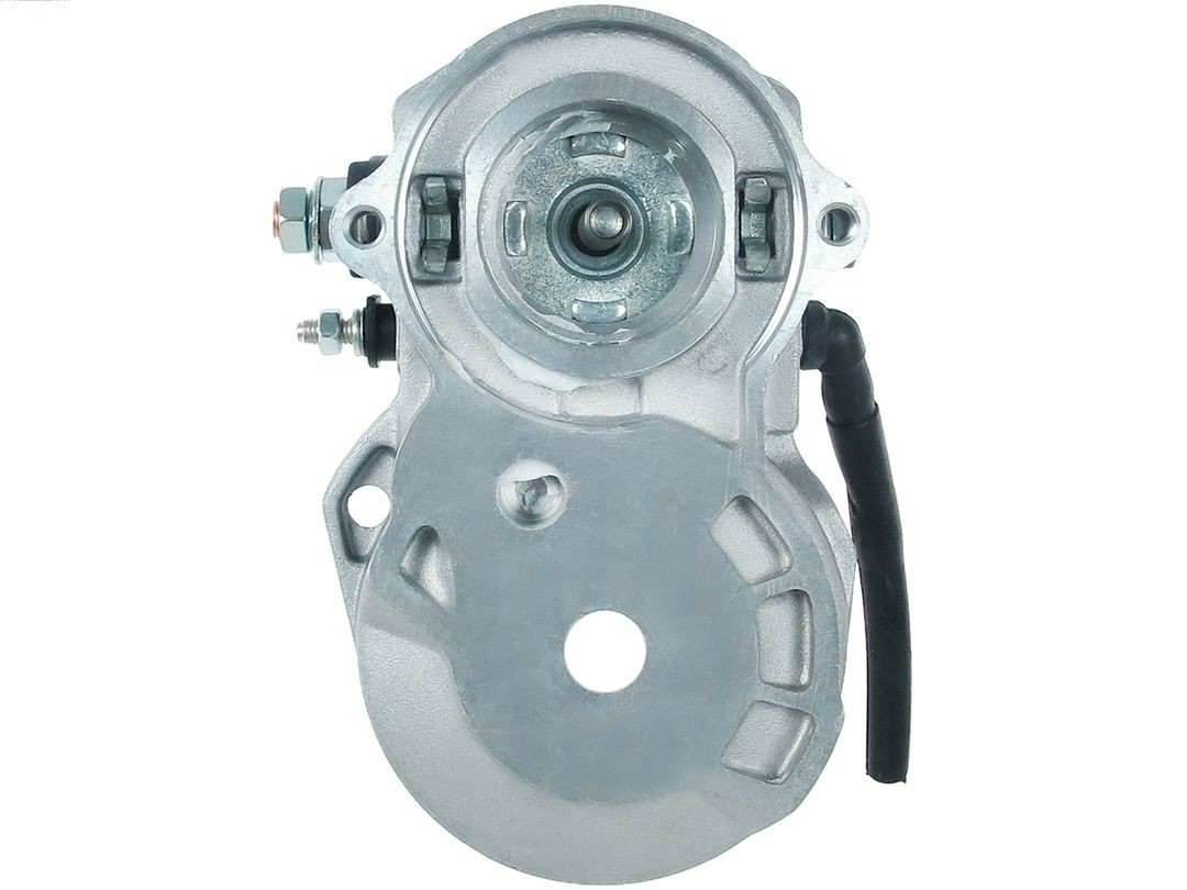 Solenoid Switch, starter