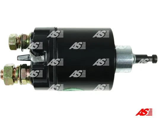 Solenoid Switch, starter (SS9082S)
