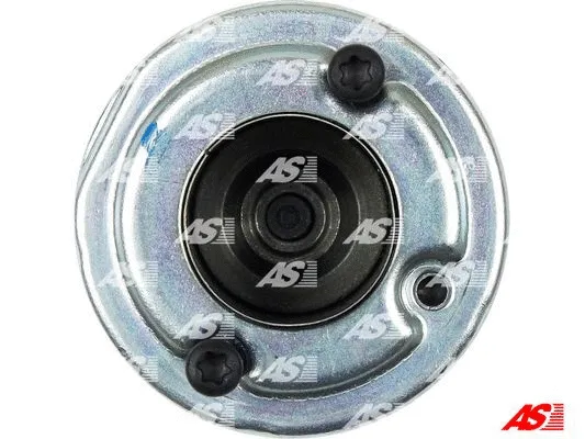 Solenoid Switch, starter