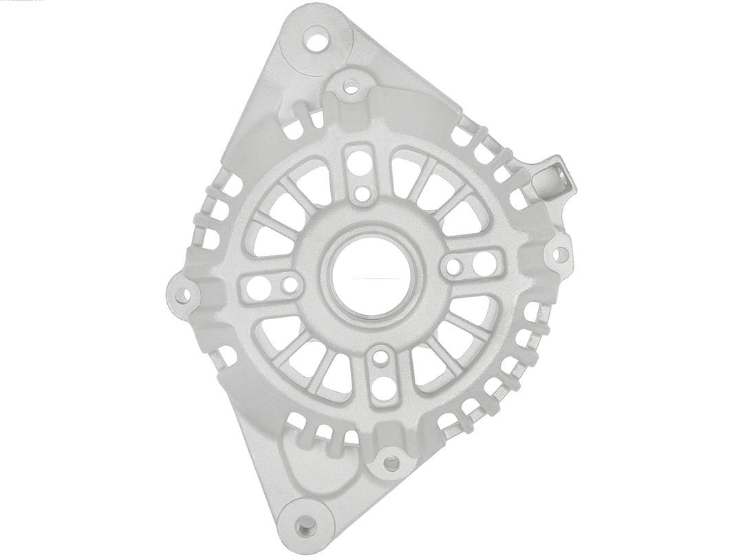 Bracket, alternator drive flange (ABR9039S)