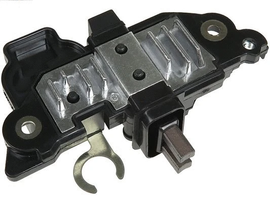 Alternator Regulator