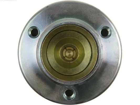 Solenoid Switch, starter