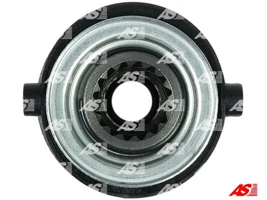 Freewheel Gear, starter