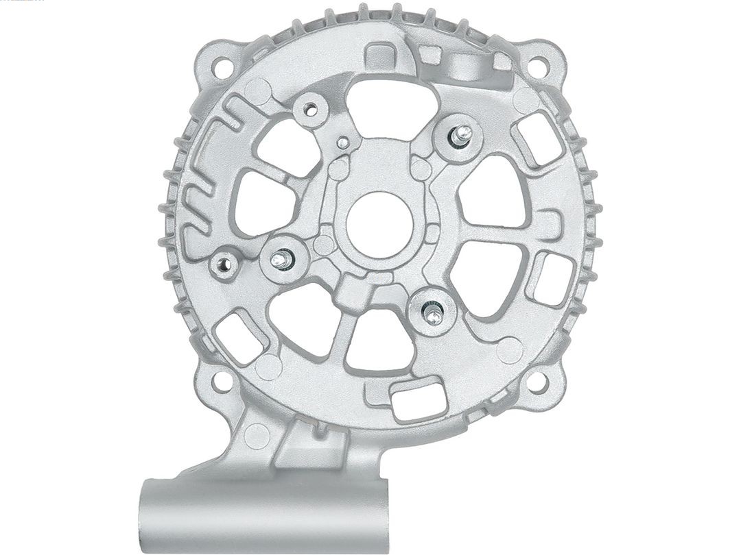 Bracket, alternator drive flange (ABR6104S)