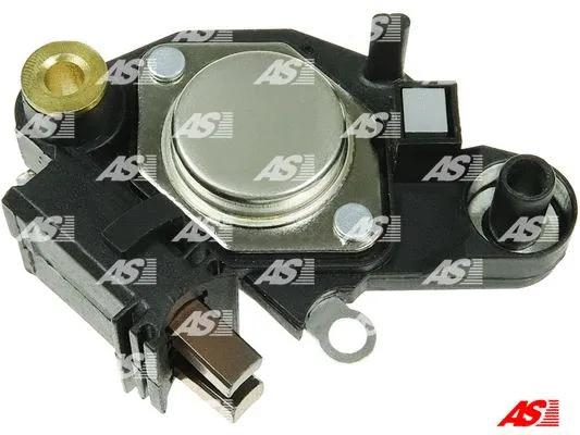 Alternator Regulator