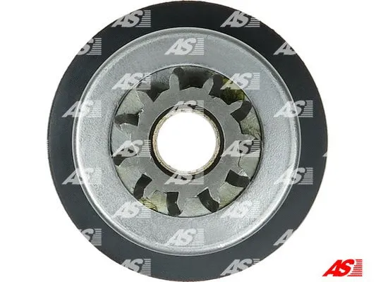 Freewheel Gear, starter