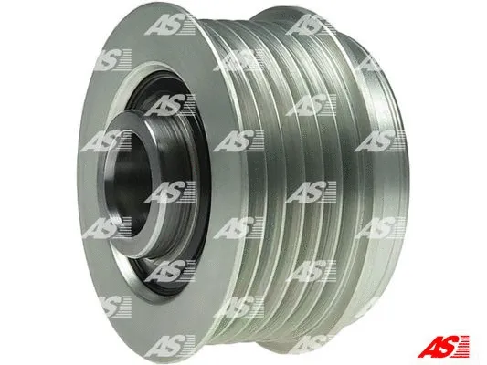 Alternator Freewheel Clutch