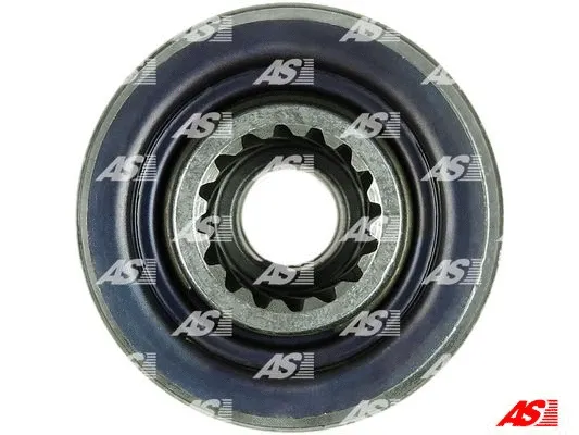 Freewheel Gear, starter