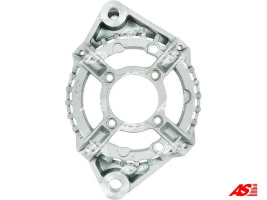 Bracket, alternator drive flange (ABR0039)