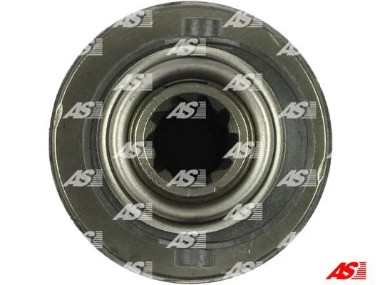 Freewheel Gear, starter