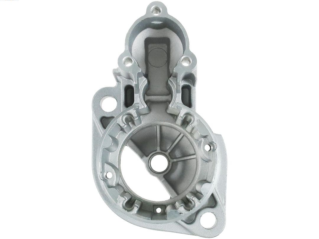 Starter Lid, carburettor