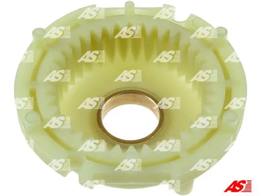 Repair Kit, starter (SG9001)
