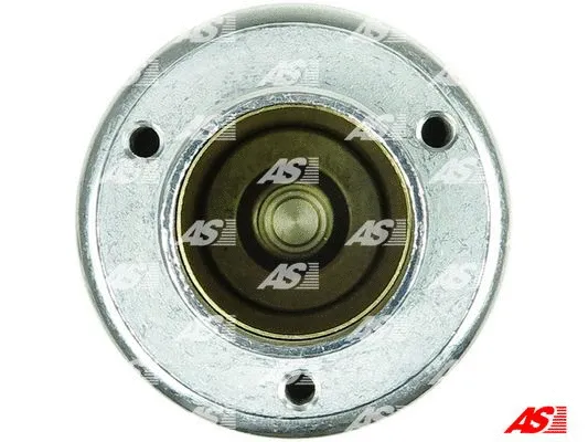 Solenoid Switch, starter