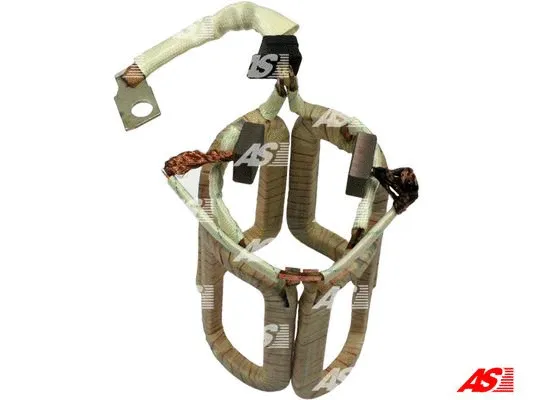 Field Winding, starter (SF0023)