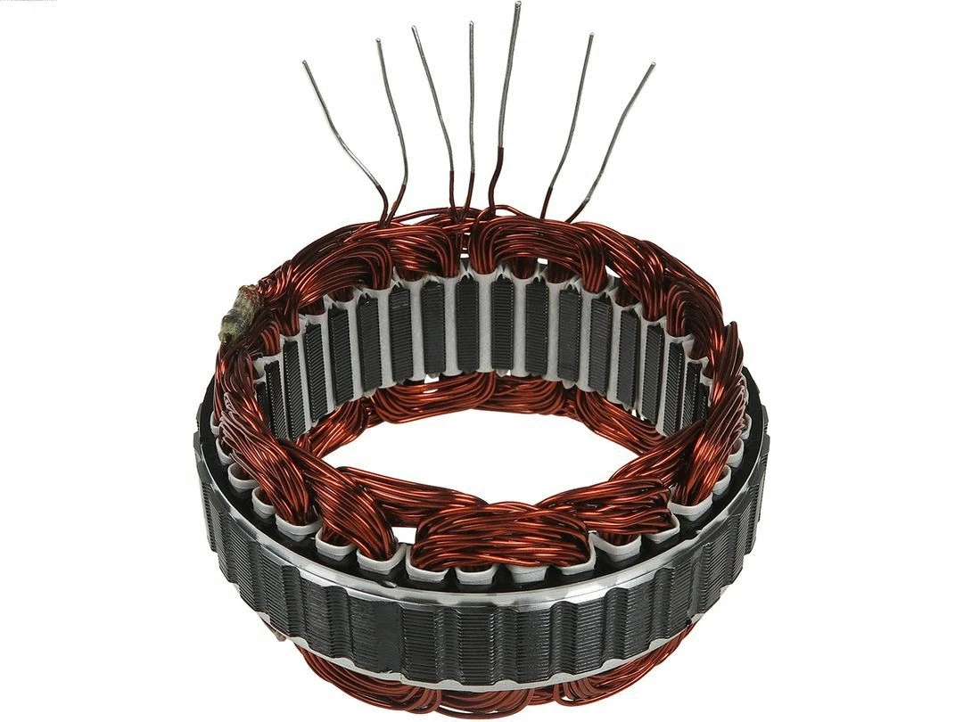 Stator, alternator (AS5014)