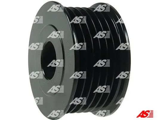 Belt Pulley, alternator