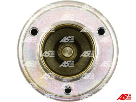 Solenoid Switch, starter