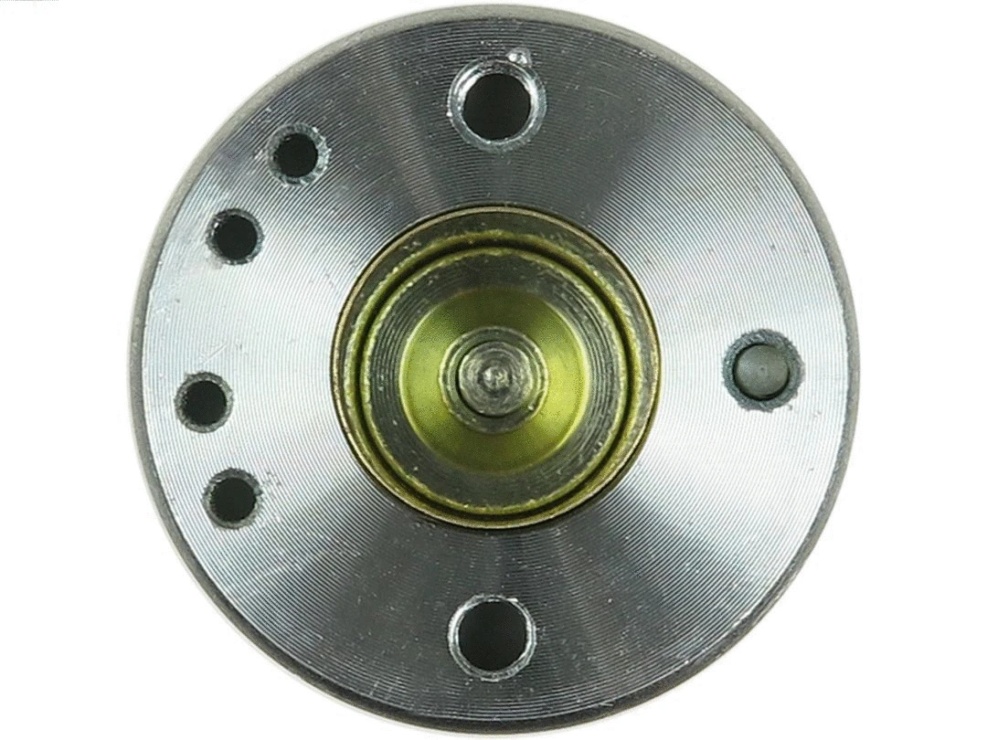 Solenoid Switch, starter