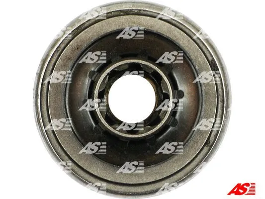 Freewheel Gear, starter