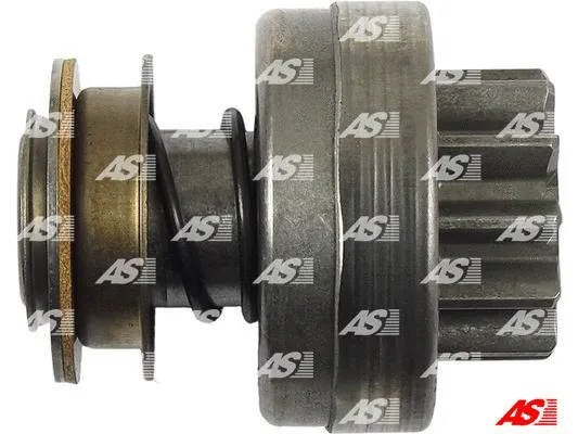 Freewheel Gear, starter (SD0327(BOSCH))