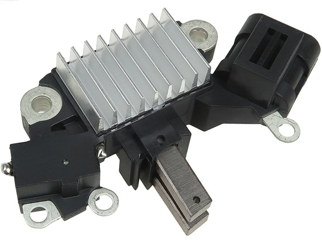 Alternator Regulator