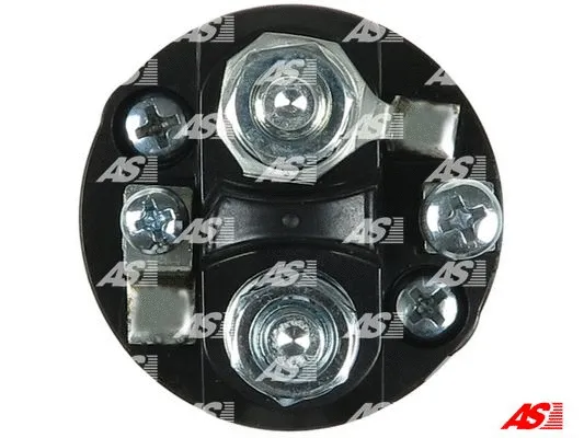 Solenoid Switch, starter