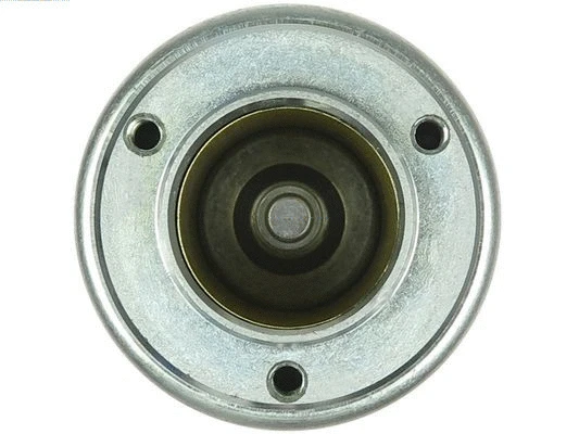 Solenoid Switch, starter